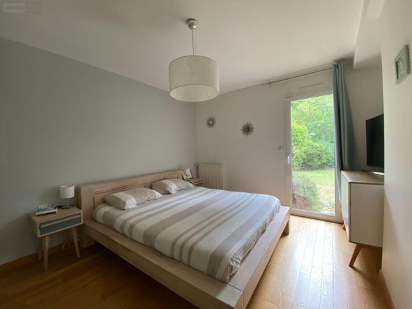 Maison à vendre à Pont-Péan en Ille-et-Vilaine (35131), ref : 35129-6457