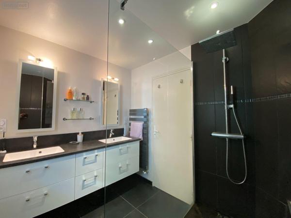 Maison à vendre à Pont-Péan en Ille-et-Vilaine (35131), ref : 35129-6457