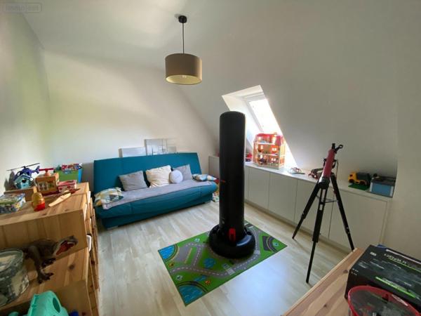 Maison à vendre à Pont-Péan en Ille-et-Vilaine (35131), ref : 35129-6457