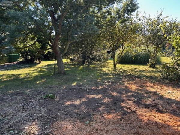 Terrain à Batir à vendre à Saint-Malo en Ille-et-Vilaine (35400), ref : 040T1485   
Rothéneuf