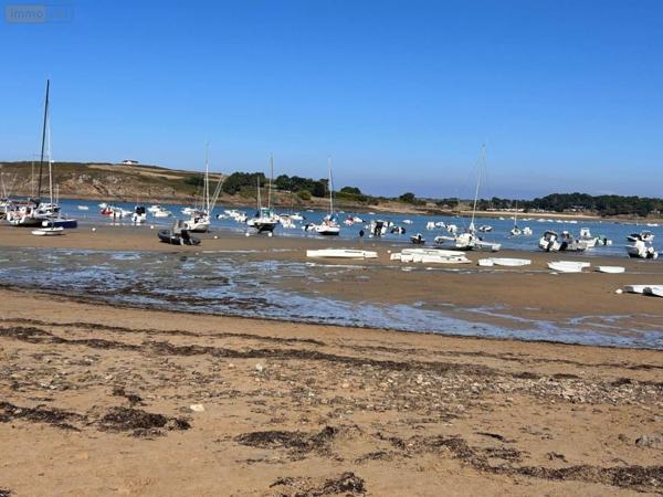 Terrain à Batir à vendre à Saint-Malo en Ille-et-Vilaine (35400), ref : 040T1485   
Rothéneuf