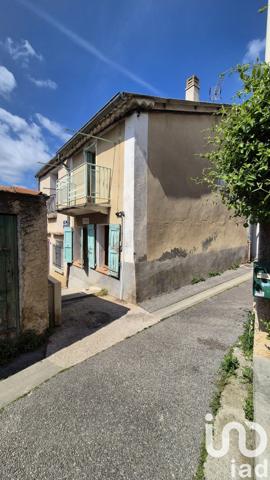 Maison à vendre 3 pièces 65 m² Oraison