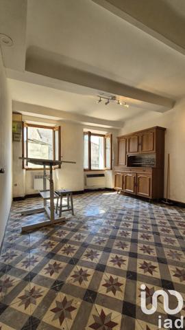 Maison à vendre 3 pièces 65 m² Oraison