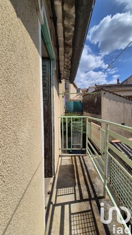 Maison à vendre 3 pièces 65 m² Oraison