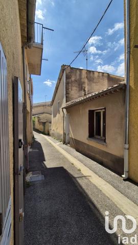 Maison à vendre 3 pièces 65 m² Oraison