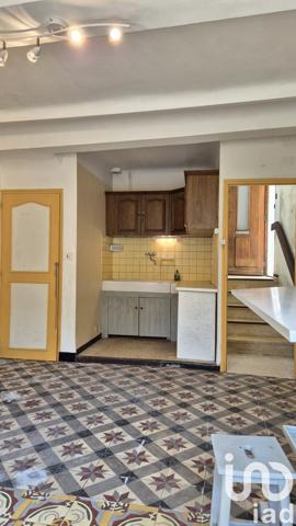 Maison à vendre 3 pièces 65 m² Oraison