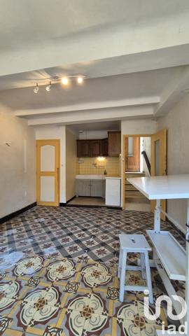 Maison à vendre 3 pièces 65 m² Oraison