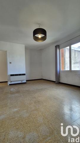 Maison à vendre 3 pièces 65 m² Oraison