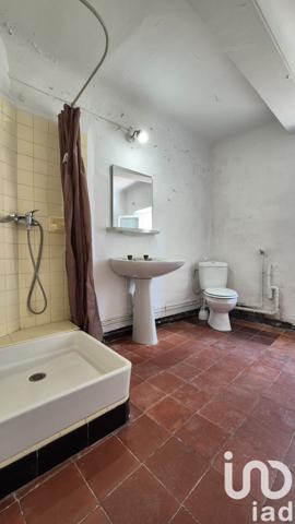 Maison à vendre 3 pièces 65 m² Oraison