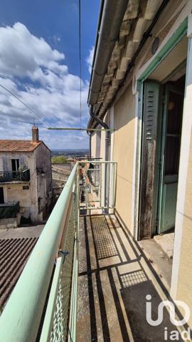 Maison à vendre 3 pièces 65 m² Oraison