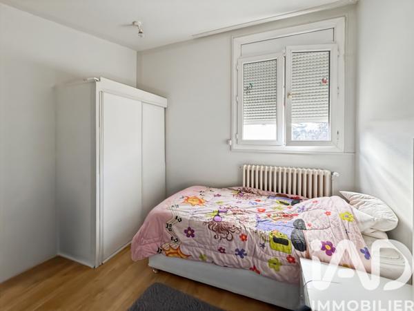 Maison à vendre 5 pièces 101 m² Feurs