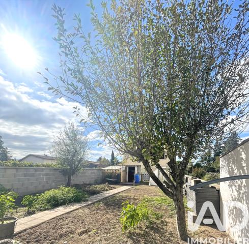 Maison à vendre 5 pièces 101 m² Feurs