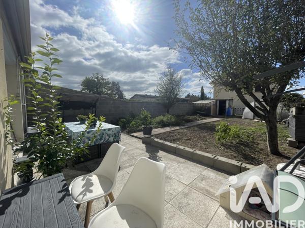 Maison à vendre 5 pièces 101 m² Feurs