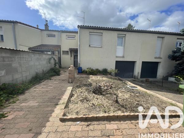 Maison à vendre 5 pièces 101 m² Feurs