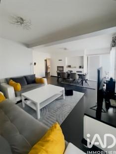 Maison à vendre 5 pièces 101 m² Feurs