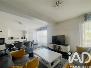 Maison à vendre 5 pièces 101 m² Feurs