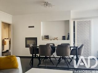 Maison à vendre 5 pièces 101 m² Feurs