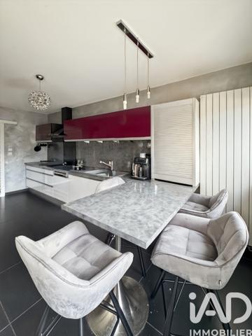 Maison à vendre 5 pièces 101 m² Feurs