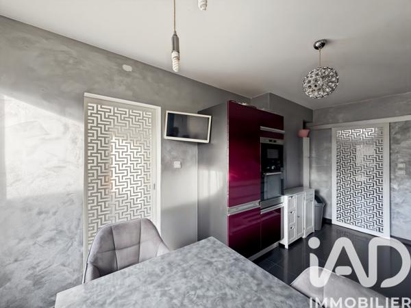 Maison à vendre 5 pièces 101 m² Feurs