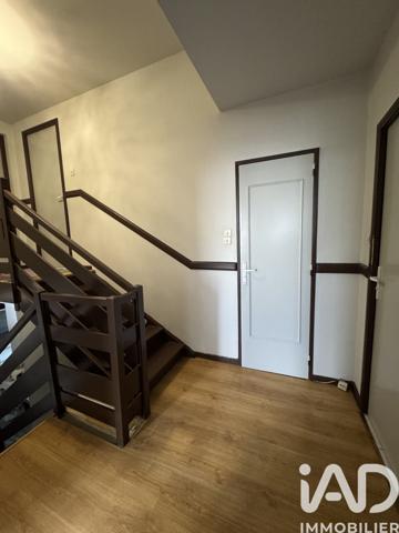 Maison à vendre 5 pièces 101 m² Feurs