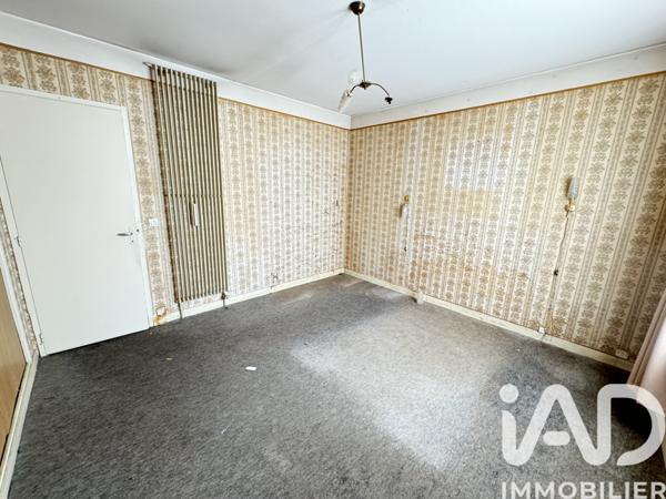 Maison à vendre 4 pièces 80 m² La Ferté-Gaucher