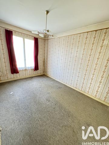 Maison à vendre 4 pièces 80 m² La Ferté-Gaucher