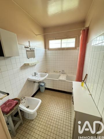 Maison à vendre 4 pièces 80 m² La Ferté-Gaucher