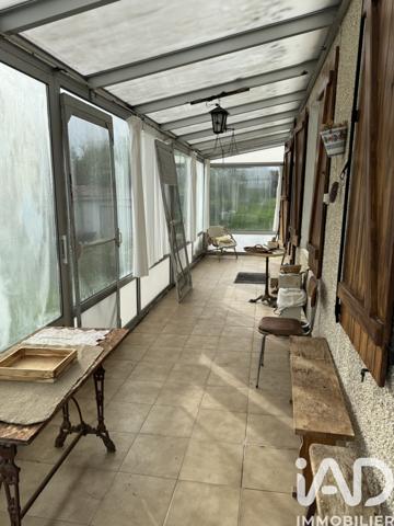 Maison à vendre 4 pièces 80 m² La Ferté-Gaucher