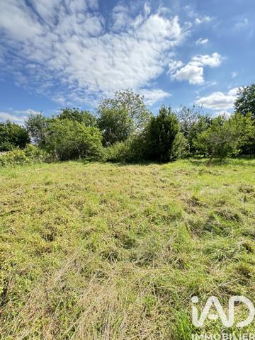 Maison à vendre 4 pièces 80 m² La Ferté-Gaucher