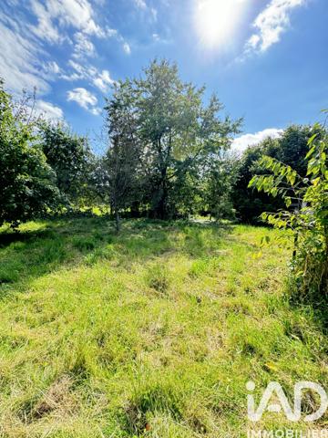 Maison à vendre 4 pièces 80 m² La Ferté-Gaucher