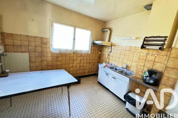 Maison à vendre 4 pièces 80 m² La Ferté-Gaucher
