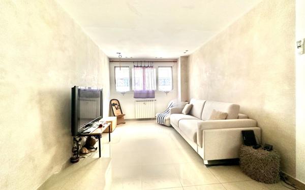 Appartement à vendre    2 pièces •  Nice