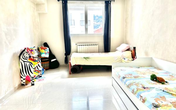 Appartement à vendre    2 pièces •  Nice