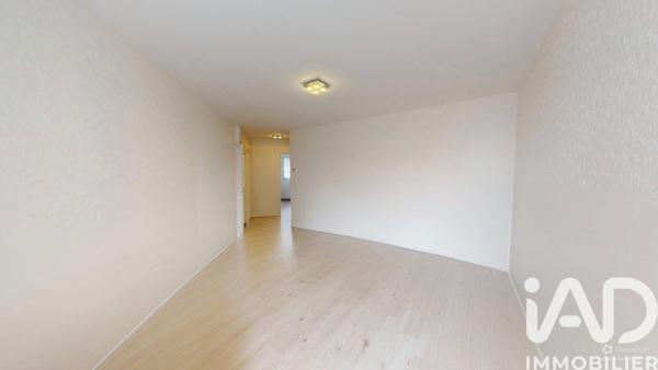 Appartement à vendre 3 pièces 62 m² Fontenay-Trésigny