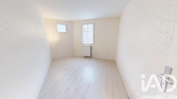 Appartement à vendre 3 pièces 62 m² Fontenay-Trésigny