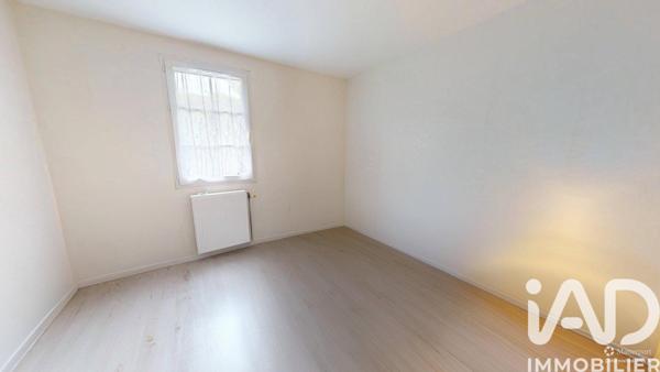 Appartement à vendre 3 pièces 62 m² Fontenay-Trésigny