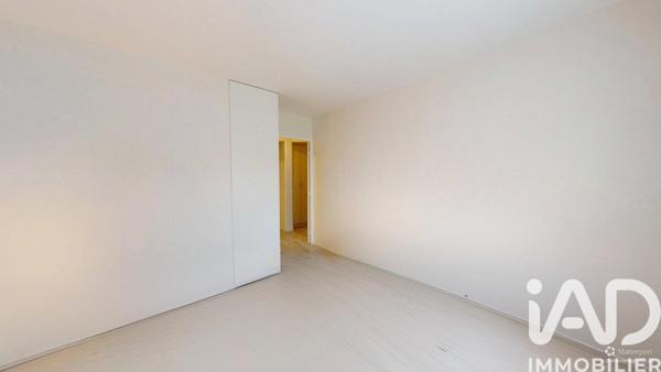 Appartement à vendre 3 pièces 62 m² Fontenay-Trésigny