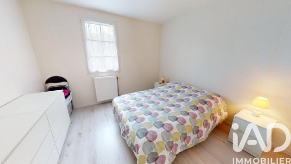 Appartement à vendre 3 pièces 62 m² Fontenay-Trésigny