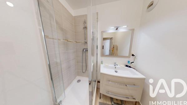 Appartement à vendre 3 pièces 62 m² Fontenay-Trésigny