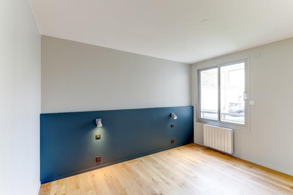 Appartement 5 pièce(s) 3 chambre(s) 137 m²
