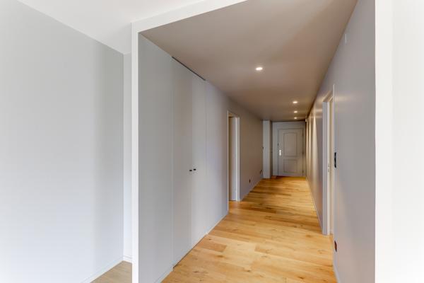 Appartement 5 pièce(s) 3 chambre(s) 137 m²