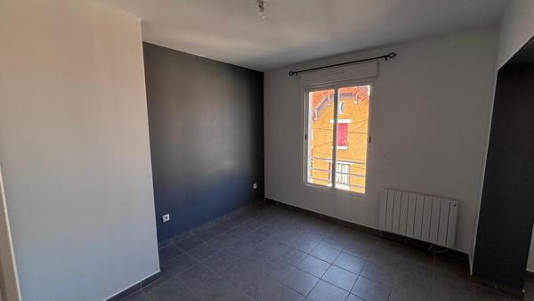 Appartement 1 pièce(s) 18.49 m²