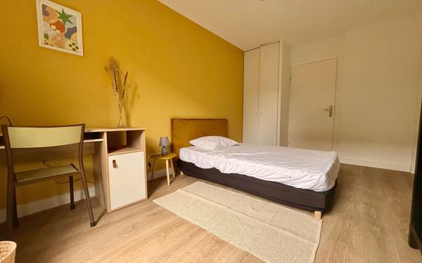 Appartement à louer    2 pièces •  Toulouse