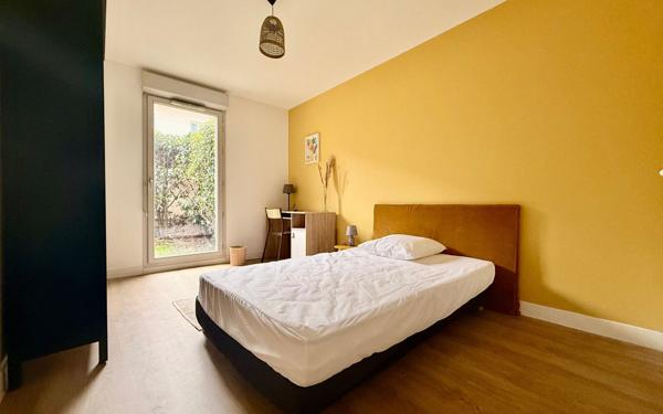 Appartement à louer    2 pièces •  Toulouse