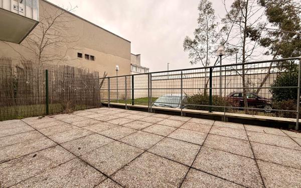 Appartement à louer    2 pièces •  Toulouse