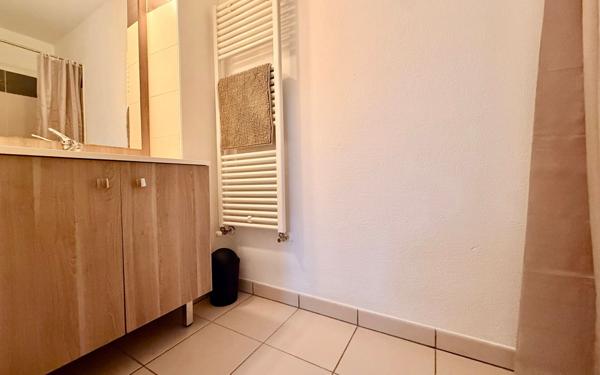 Appartement à louer    2 pièces •  Toulouse