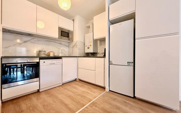 Appartement à louer    2 pièces •  Toulouse