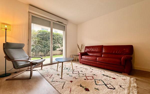 Appartement à louer    2 pièces •  Toulouse