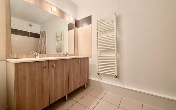 Appartement à louer    2 pièces •  Toulouse