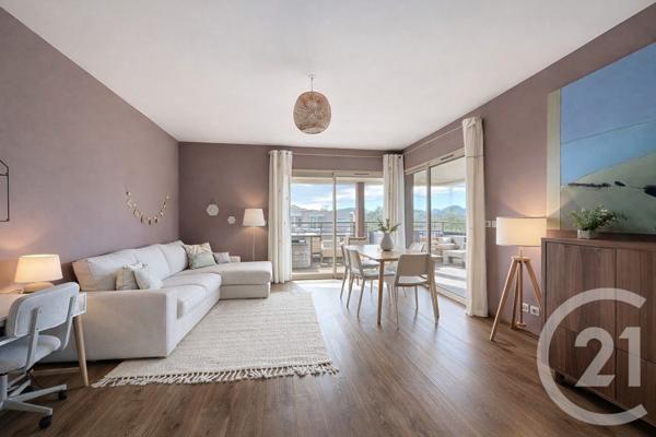 Appartement T3 à vendre  3 pièces - 73,65 m2 PORTO VECCHIO - 201